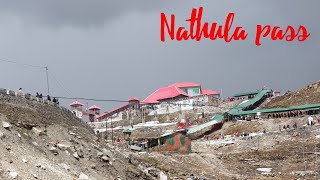 Sikkim Ride 04(Gantok - Nathula pass)