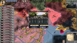 Crusader Kings 2, The Old Gods. Bulgaria: Repulse the Magyars!