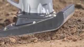 Вибротрамбовки Bomag для траншей и грунта - отзывы, видео