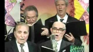 Μπαρμπα Γιάννη Κανατά - Αποστολάτος