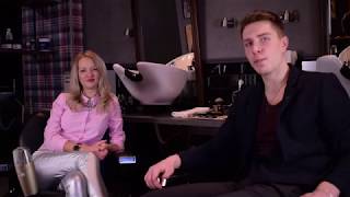 Анна - Об открытии барбершопа в Варшаве и опыте эмиграции с ребёнком
