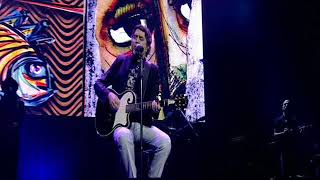 City Fish (versión en inglés de "Peces de ciudad", de Joaquín Sabina)