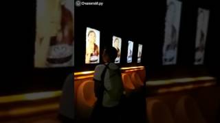Общественный туалет в Индии