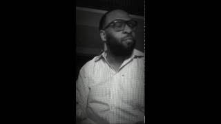 LET'S TALK ABOUT SEXUAL TEMPTATION! PERISCOPE SESSION W/ RC BLAKES