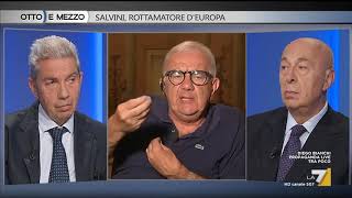 Gene Gnocchi su Renzi e la sinistra: 'La sinistra manca di serietà ci siamo stufati delle ...