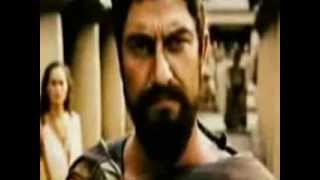 300 სპარტანელი მეგრულად (300 spartaneli megrulad)