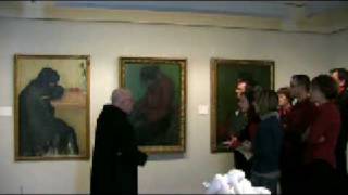Museu de Montserrat Nonell 2 de 2