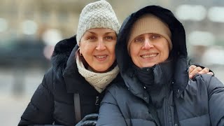 Короче Говоря Мозаика Моих Каникул в Гостях у Дочери…ВЛОГ Санкт-Петербург