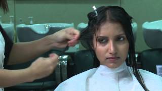 Power Repair Ultimate Blow Dry | Use Smoothing and Frizzy Hair - Gujarati