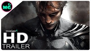 NEW MOVIE TRAILERS 2020 Weekly #6