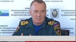 Операция "Снегоход". Новости 08/02/2018. GuberniaTV