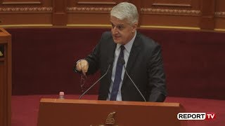 Opozita e re frikë nga një pakt Rama-Basha, Majko i këshillon: Mund të bëni historinë