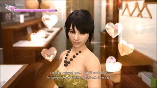 Four Shine Hostess/Cabaret Club Gameplay Part 3 [Yakuza Kiwami 2]