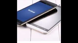 Оригинальный новый телефон 5 5 TTEM A909 MTK6592 Octa