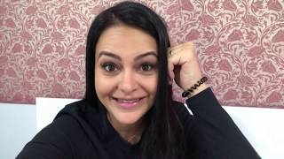PORQUE ESTOU EM OUTRO PAÍS