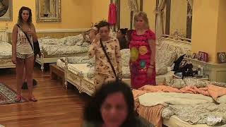 Parovi 8 "OPASNA TUČA"