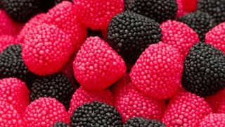 Процесс производства мармелада