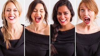 How to Meet Different Kinds of Women