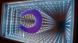 Бесконечное зеркало (3D)
