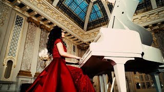 Grieg - Piano Concerto (solo version) Promo