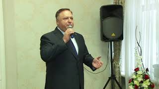 Депутат Госдумы Олег Валенчук поздравил кировчан с Международным днем пожилых людей