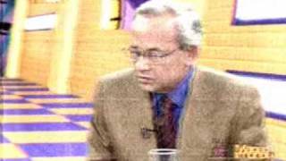 Hildebrandt entrevistado por Giacosa parte 2