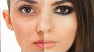 خلطة واحدة بسيطة تعطيك/ نفخ الخدود/ تجديد الكولاجين/ تفيتيح البشرة/ تخلصك من التجاعيد