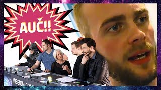 ŽIRI POSRAMIO FINALISTE! | | Videostar | Epizoda 5 Sezona 2
