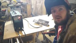 Отзыв об аппарате GROVERS WSME 200E AC DC Pulse