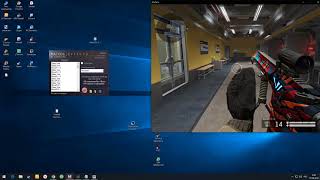 Warface(варфейс) макрос sai gry 07.08.18(свежий)