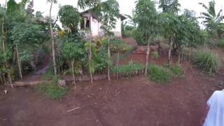 Waterprojecten Ilo ilo