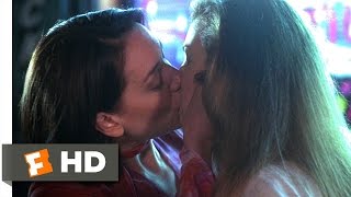 Kissing Jessica Stein (1/3) Movie CLIP - Reaction Time (2001) HD