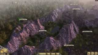 Legends of Eisenwald ::Межевой Рыцарь:: Прохождение ч3.