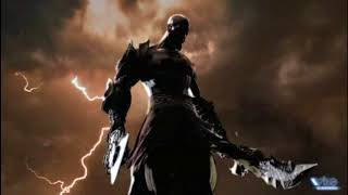 GOD OF WAR 3 clip (Бог войны 3 клип)