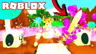 PLASMA AURA DE 900M Y PET LEGENDARIA 6M - Roblox Slaying Simulator