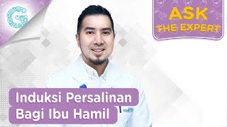 Catat! Ibu Hamil Harus Diinduksi Jika Kondisi Seperti Ini