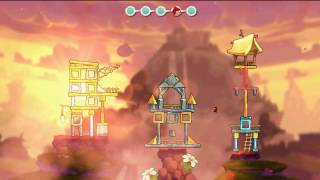 Angry Birds 2 HARD LEVEL 683