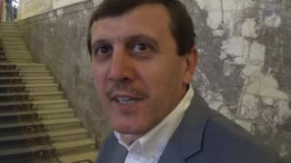 Народні депутати розповіли де проводять відпочинок