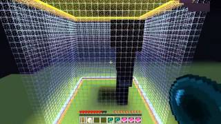 Minecraft: El Coleccionista Creepypasta - " Parkour + Enderpearl"
