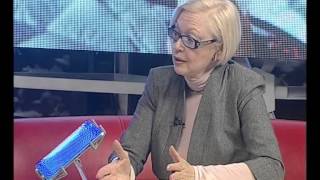 Поллиноз. Тисленко Л.Н. ТВК, Новости, 24 февраля 2012г.