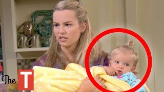 Dark Secrets Good Luck Charlie Tried To Hide