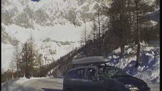 Ramsau am Dachstein Winter