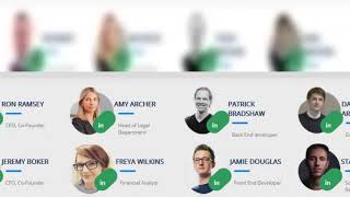ICO DENARO ( ICO Hot 2018 )