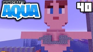 SEXY | Minecraft 1.13 Aqua | baastiZockt