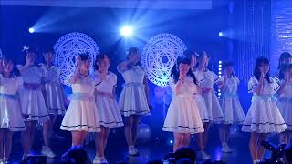 20190213　UNIDOL 2018-19 Winter　(22)　Equ=a／椙山女学園大学