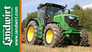 John Deere 6R | landwirt.com