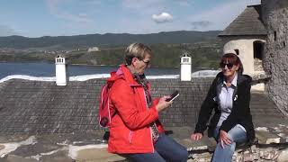 Poland, Niedzica Castle