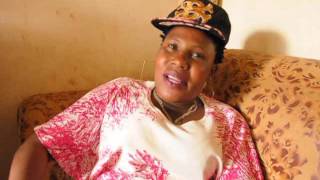 Olugambo: Maama Africa