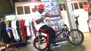 Upgradez Shop на Moscow Sneaker Show 2017