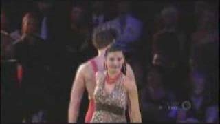 2007 American Rhythm Championship - Show Dances - part B